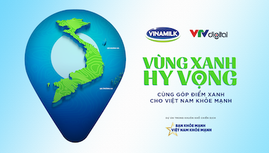 Vinamilk đóng góp hơn 95 tỷ đồng.cùng Chính phủ tiếp sức tuyến đầu và hỗ trợ cộng đồng chống dịch